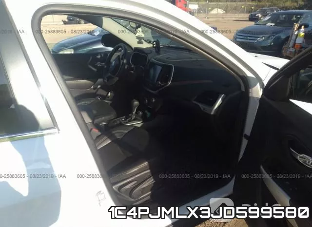 1C4PJMLX3JD599580 фото 6
