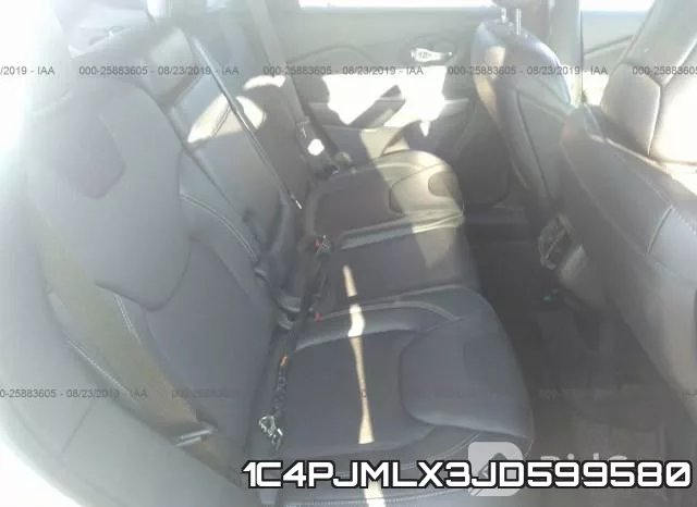 1C4PJMLX3JD599580 фото 9