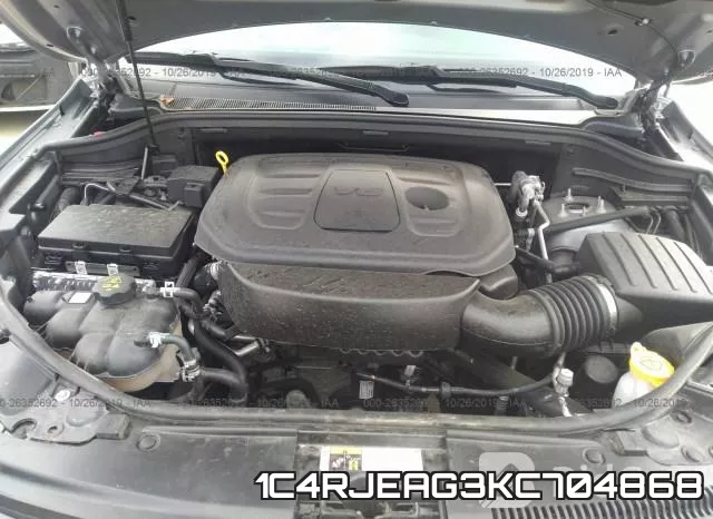 1C4RJEAG3KC704868 фото 2