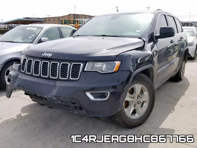 1C4RJEAG8HC867766 фото 3