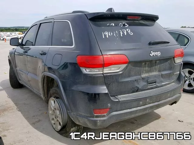 1C4RJEAG8HC867766 фото 4