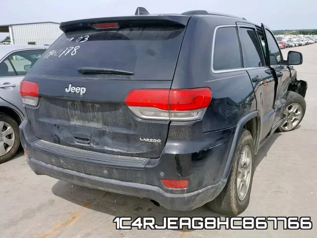 1C4RJEAG8HC867766 фото 5
