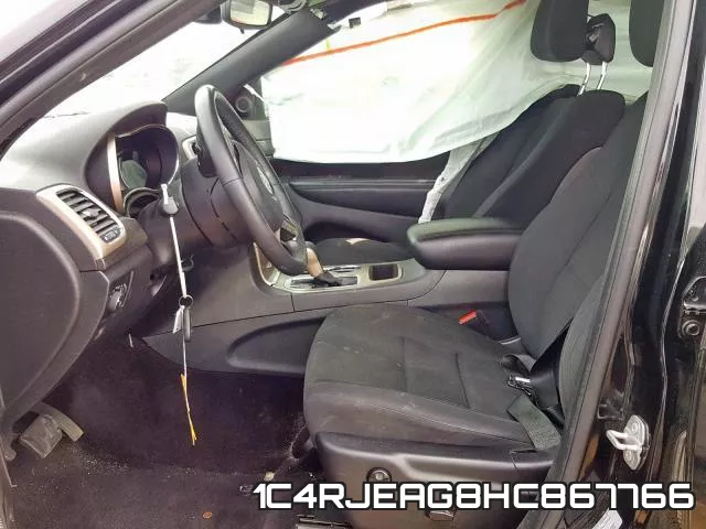 1C4RJEAG8HC867766 фото 6