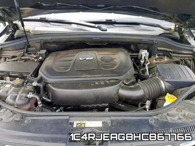 1C4RJEAG8HC867766 фото 8