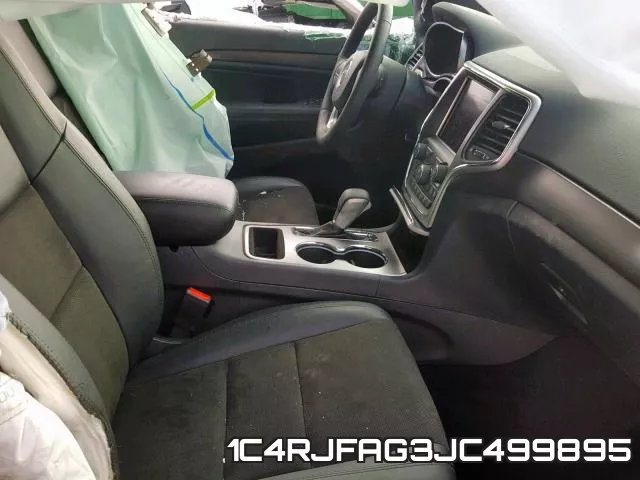 1C4RJFAG3JC499895 фото 6