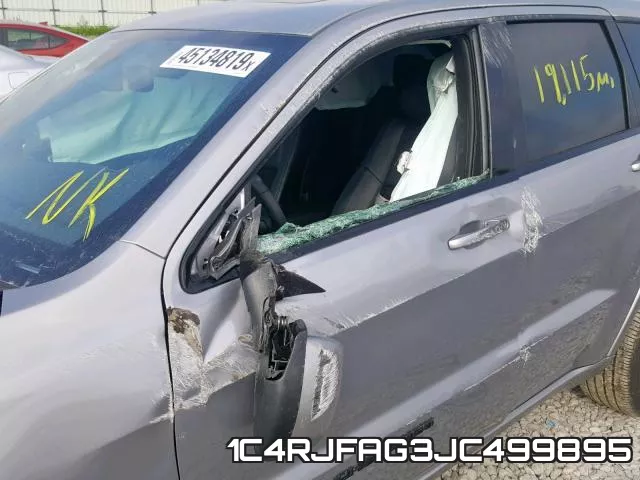 1C4RJFAG3JC499895 фото 10