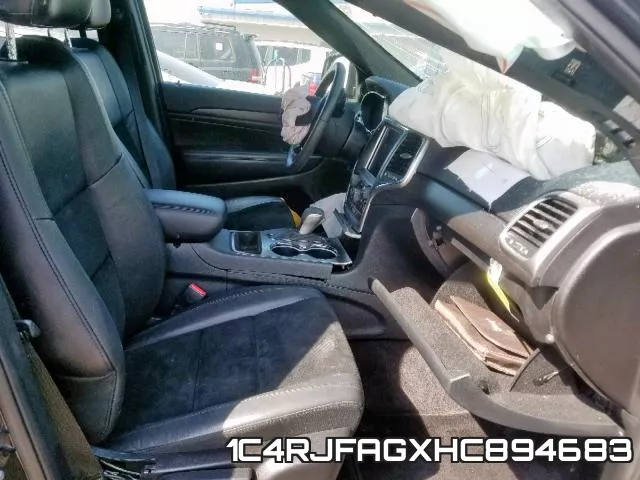 1C4RJFAGXHC894683 фото 6