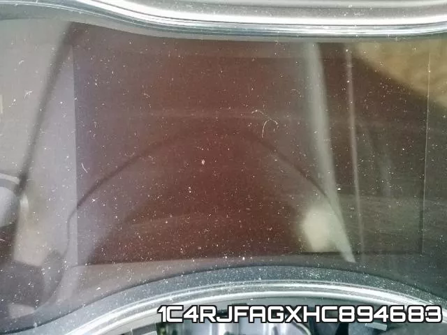 1C4RJFAGXHC894683 фото 9