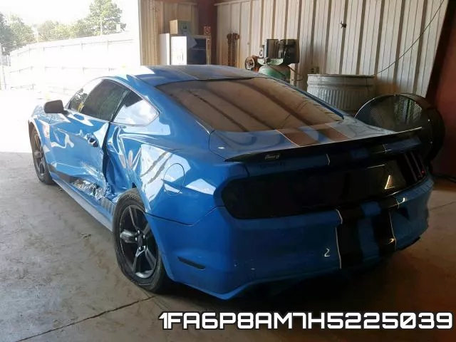 1FA6P8AM7H5225039 фото 4