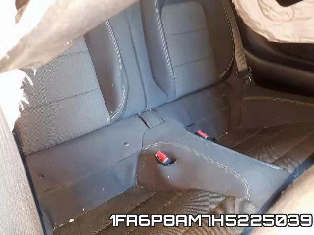 1FA6P8AM7H5225039 фото 6