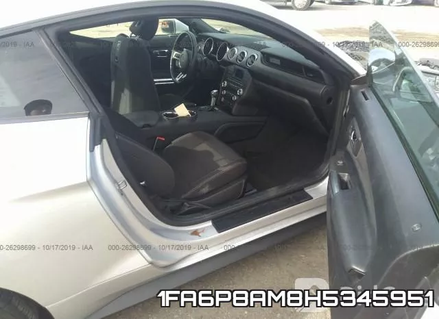 1FA6P8AM8H5345951 фото 6