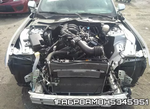 1FA6P8AM8H5345951 фото 7