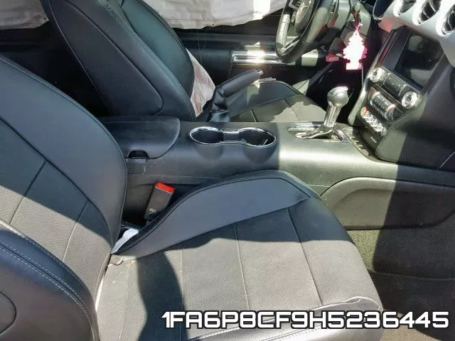 1FA6P8CF9H5236445 фото 6