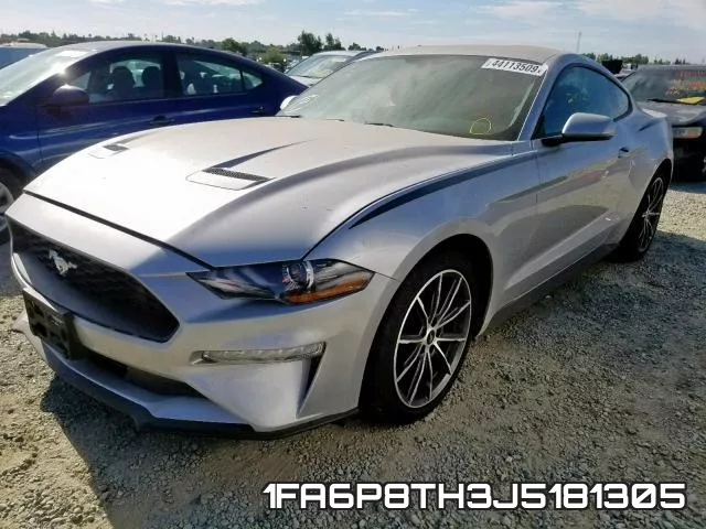 1FA6P8TH3J5181305 фото 3