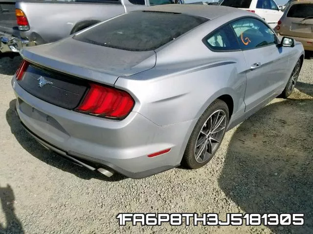 1FA6P8TH3J5181305 фото 5