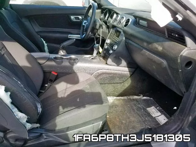 1FA6P8TH3J5181305 фото 6