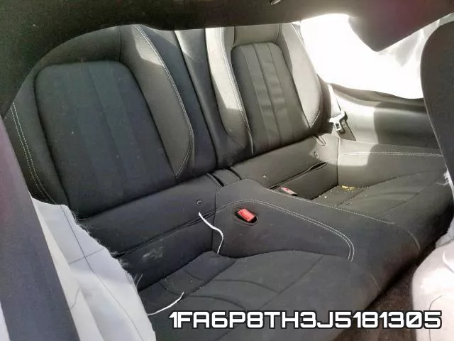 1FA6P8TH3J5181305 фото 7