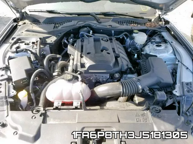 1FA6P8TH3J5181305 фото 8