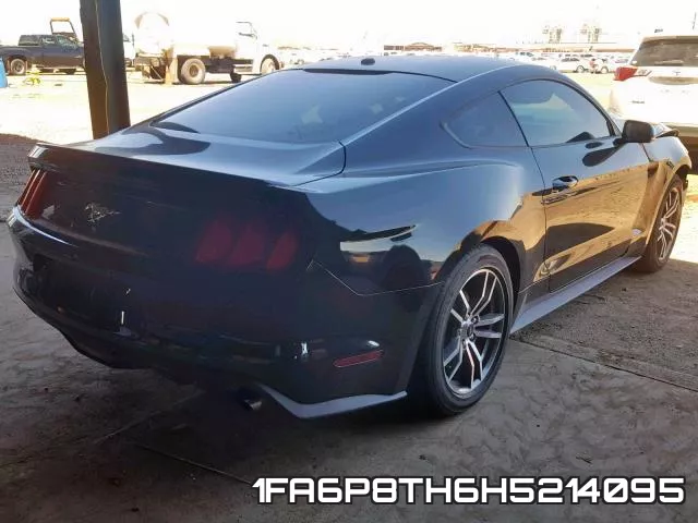1FA6P8TH6H5214095 фото 5