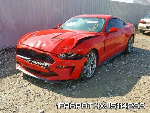 1FA6P8THXJ5114233 фото 3