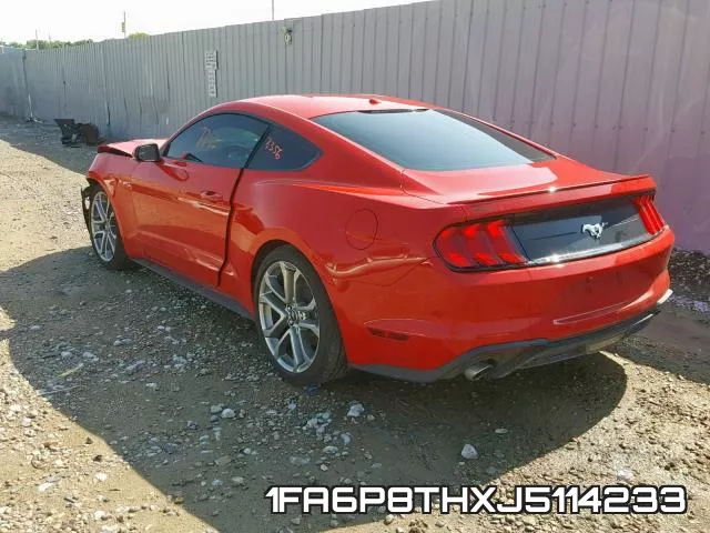 1FA6P8THXJ5114233 фото 4