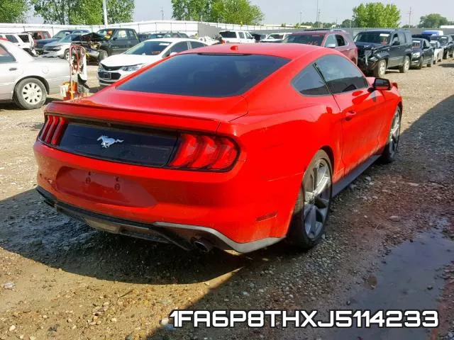 1FA6P8THXJ5114233 фото 5