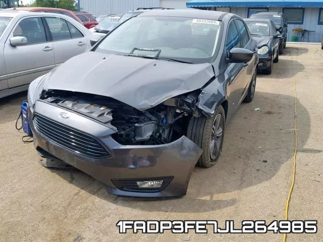 1FADP3FE7JL264985 фото 3