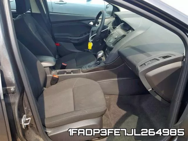 1FADP3FE7JL264985 фото 6
