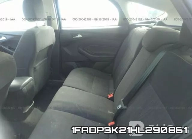 1FADP3K21HL290861 фото 9