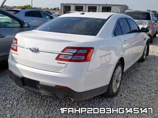 1FAHP2D83HG145147 фото 5