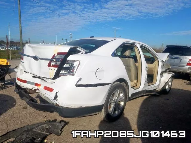 1FAHP2D85JG101463 фото 5