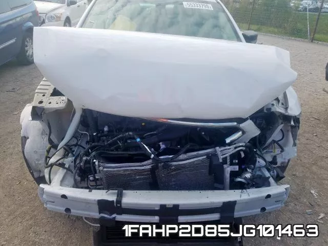 1FAHP2D85JG101463 фото 8