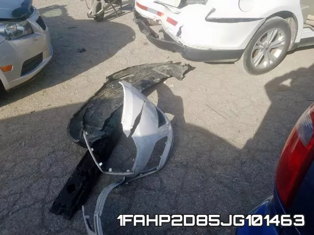 1FAHP2D85JG101463 фото 10