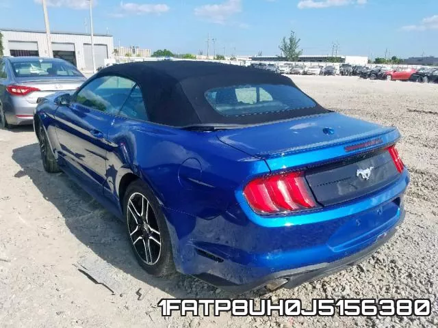 1FATP8UH0J5156380 фото 4