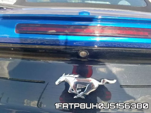 1FATP8UH0J5156380 фото 10