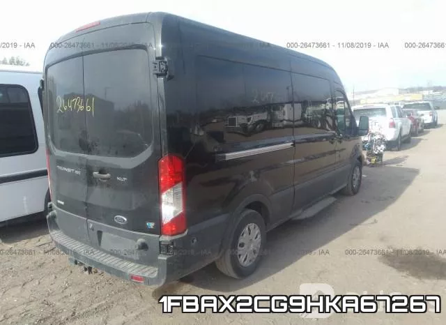 1FBAX2CG9HKA67267 фото 5