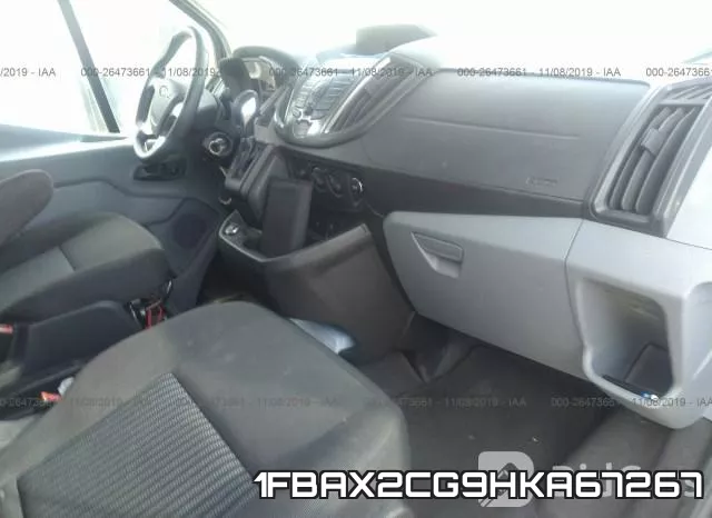 1FBAX2CG9HKA67267 фото 6