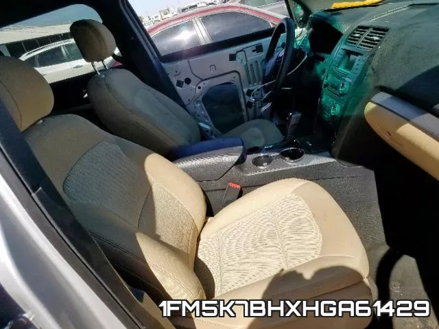 1FM5K7BHXHGA61429 фото 6