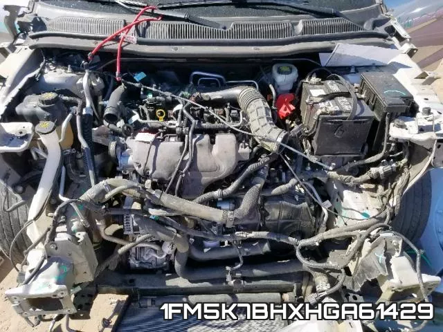 1FM5K7BHXHGA61429 фото 8