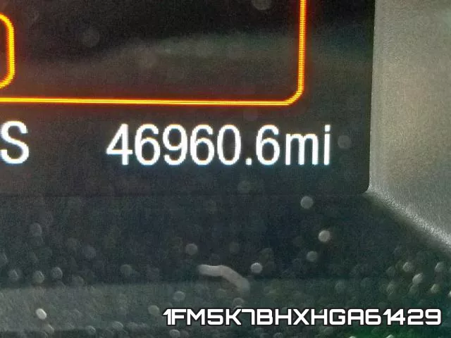 1FM5K7BHXHGA61429 фото 9