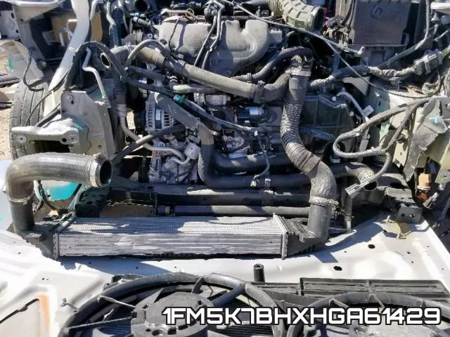 1FM5K7BHXHGA61429 фото 10