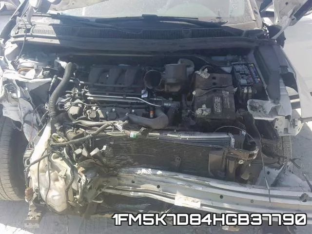 1FM5K7D84HGB37790 фото 8