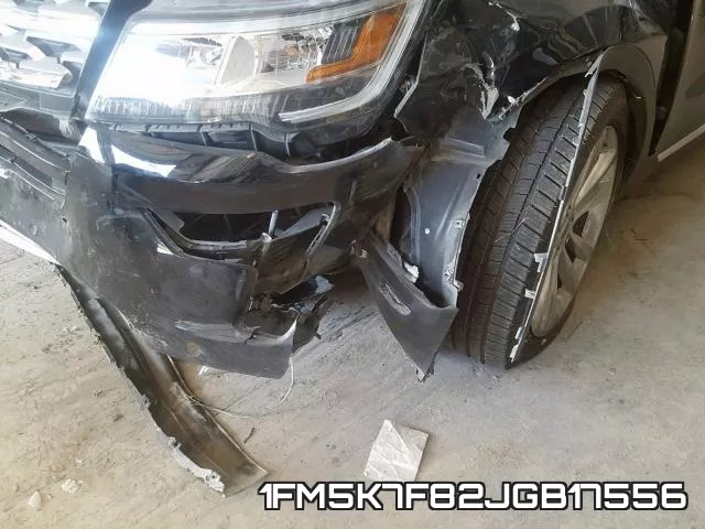 1FM5K7F82JGB17556 фото 10