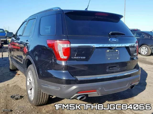1FM5K7FH8JGC84066 фото 4