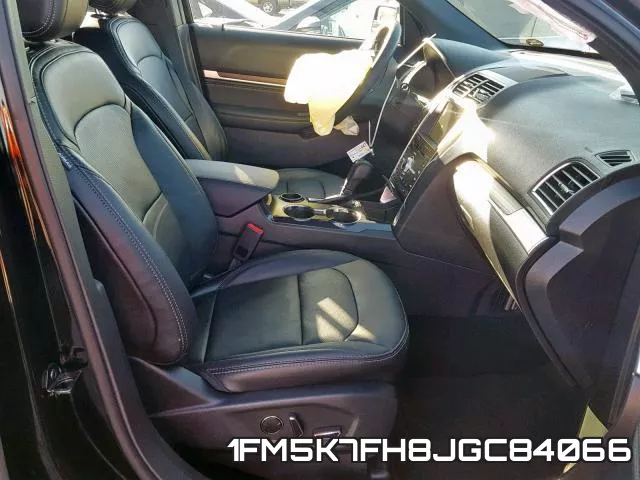 1FM5K7FH8JGC84066 фото 6