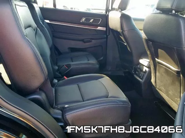 1FM5K7FH8JGC84066 фото 7