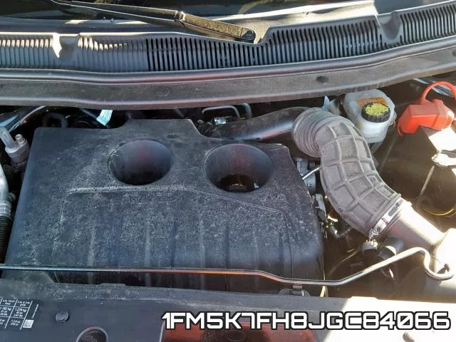 1FM5K7FH8JGC84066 фото 8