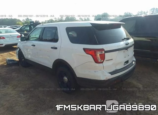 1FM5K8AR7JGA89890 фото 4