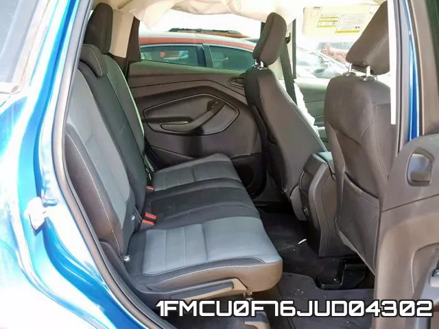 1FMCU0F76JUD04302 фото 7