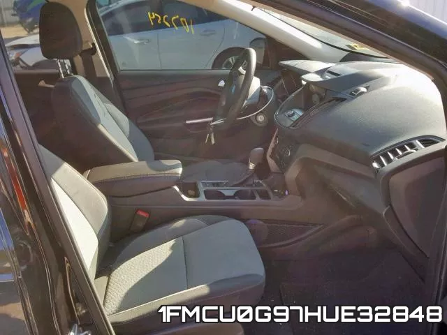 1FMCU0G97HUE32848 фото 6